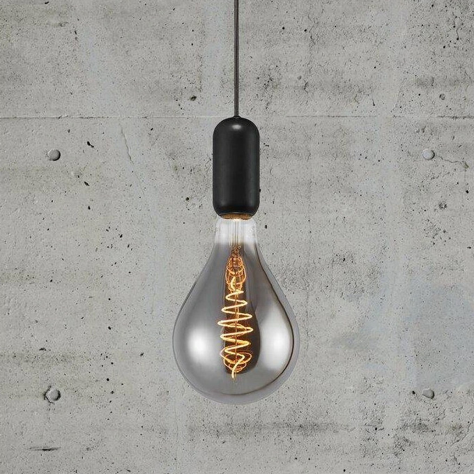 Závěsné svítidlo Notti pro dekorativní LED žádovky