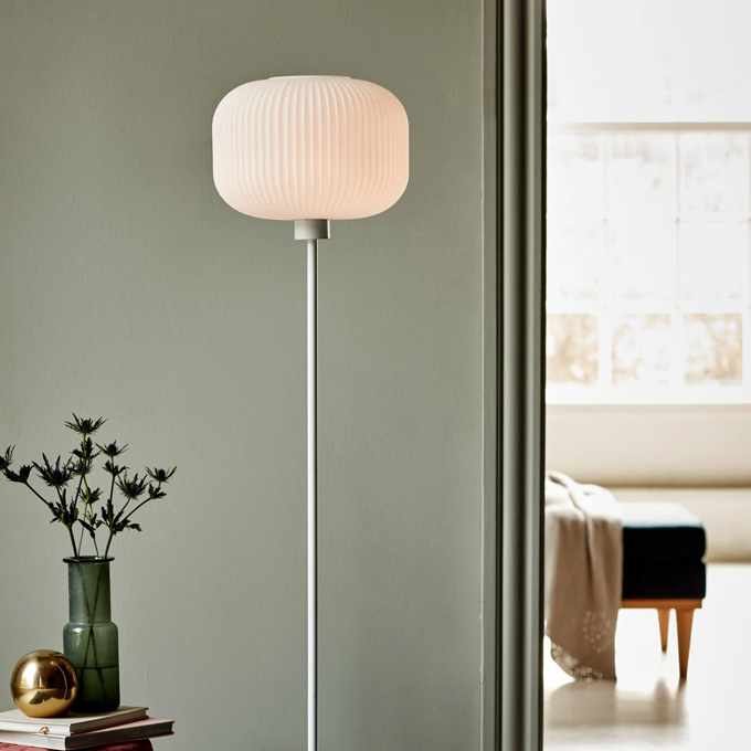 Stojící pokojová lampa Nordlux Milford