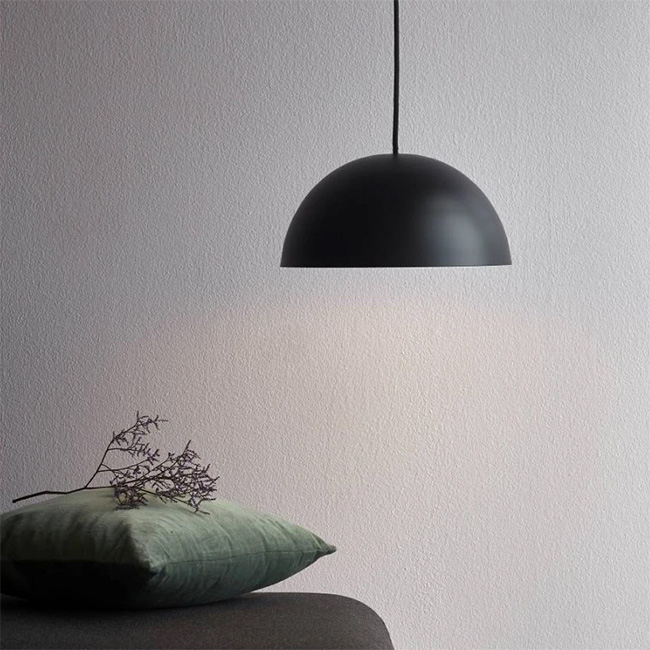 Závěsné světlo Nordlux Alton z opálového skla - lustry Nordlux Alton