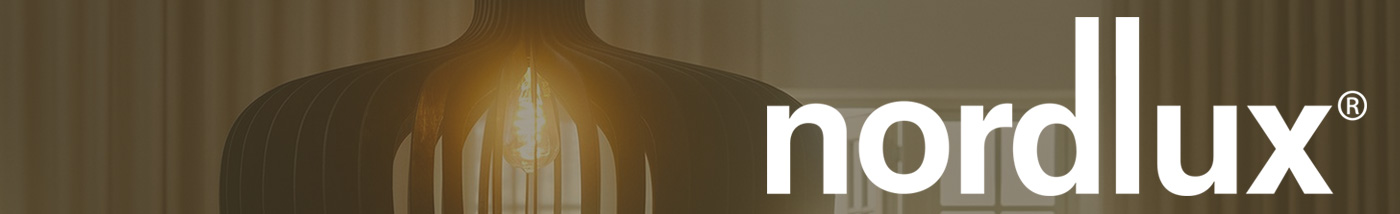 Světla NORDLUX - Oficiální zastoupení v České republice